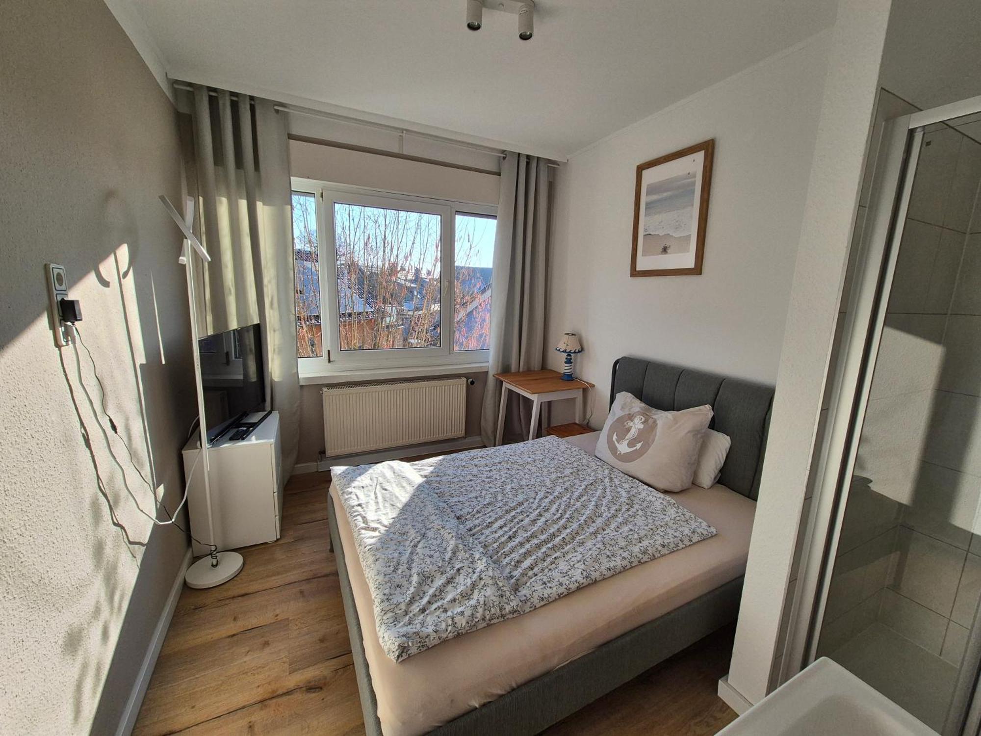 Pension Ostsee-Strand Börgerende-Rethwisch Extérieur photo